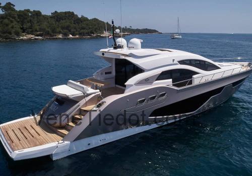 Sessa C68 Tekniset tiedot ja arvostelut